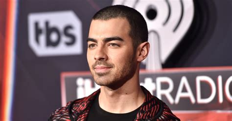 Joe Jonas' Quotes About Fatherhood Will Make You Feel All Warm Inside