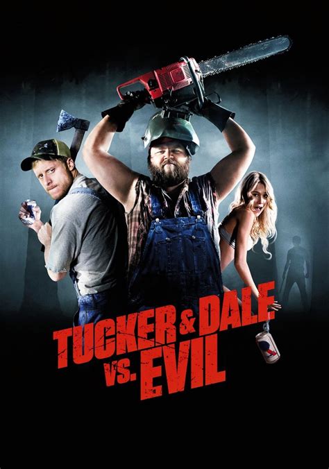 Tucker and Dale vs. Evil streaming: watch online