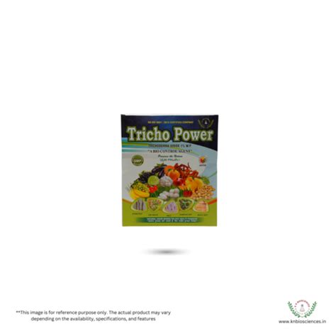 Trichoderma Viride Biocontrol Agent Application: Agriculture at Best Price in Hyderabad | K. N ...