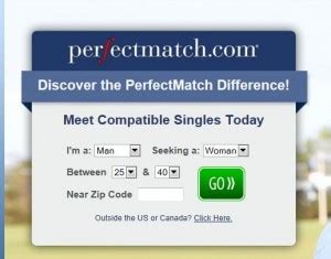 PerfectMatch reviews