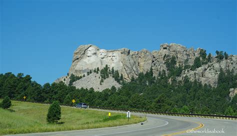 2 Day itinerary: Things to do in The Black Hills, South Dakota - The World Is A Book