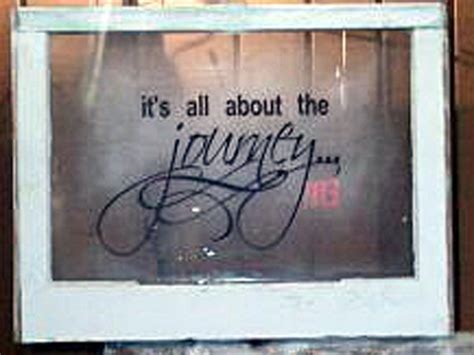 Vintage window with vinyl saying by NewWaySigns on Etsy, $30.00 | Vinyl ...