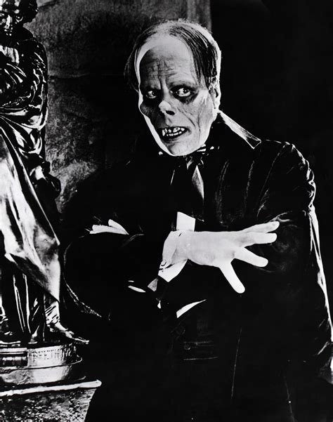 The Phantom of the Opera (1925)