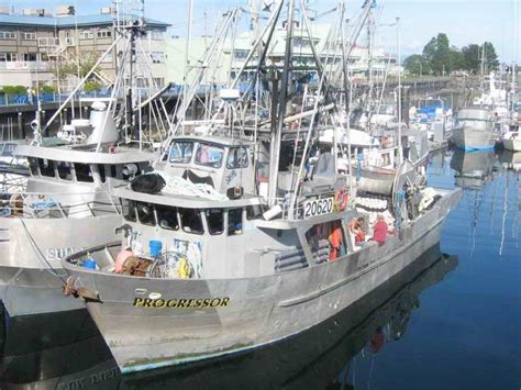 Used Commercial Fishing Boats For Sale - Licenced Fishing Boats ...