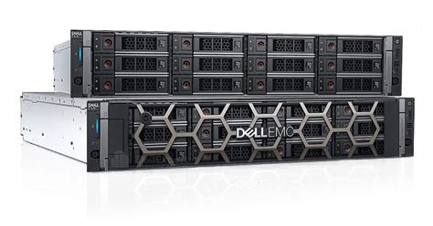 DELL EMC POWEREDGE R540 - Asia Import Group