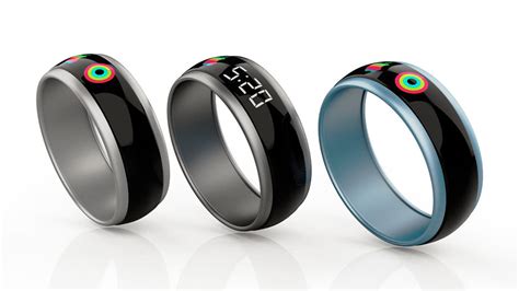 Is Apple making a Smart Ring, or what?