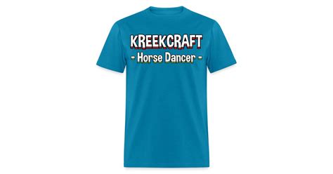 KreekCraft Shirts and Merch | KreekCraft ROBLOX | Mens T-Shirt - Mens T-Shirt