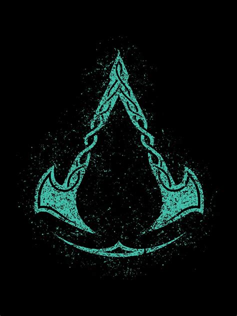 Assassins Creed Tattoo, Assassins Creed Artwork, Assassins Creed Game ...