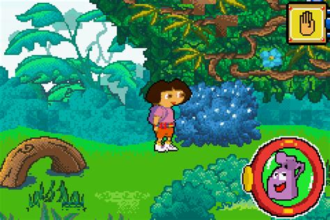 Dora the Explorer: Super Spies | GameFabrique