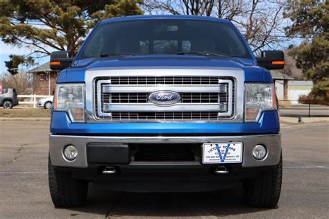 2013 Ford F-150 XLT | Victory Motors of Colorado