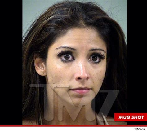 Vanessa Macias Arrested -- Former 'Amazing Race' Contestant Popped for DWI | Vanessa macias, Mug ...