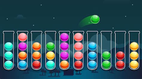 Ball Sort: Color Sorting Games - Apps on Google Play