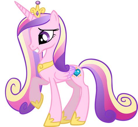 My Little Pony Friendship Princess Cadence Clipart - Free Clipart | party ideas | Pinterest ...