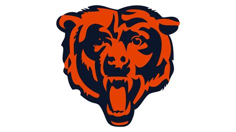 Chicago Bears Logo, Chicago Bears Symbol Meaning, History and Evolution