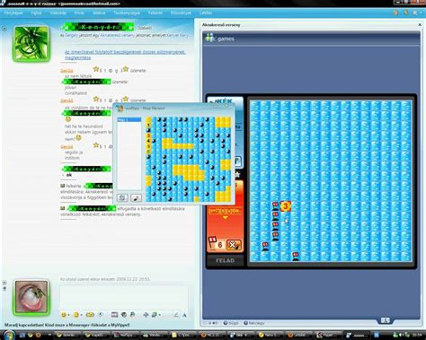 MSN minesweeper hack - YouTube