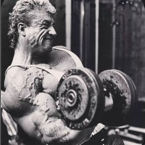 “No Excuses”: Despite His Hip Injury, Mass Monster Dorian Yates Recalls ...