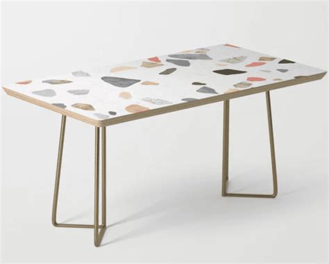 Society6 Releases New Customizable Furniture Collection | Designs & Ideas on Dornob