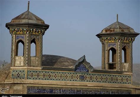 Jame’ Atiq Mosque: One of the Very Old Mosques in Iran - Iran News ...