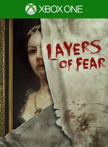 Layers of Fear redesigned for Nintendo Switch