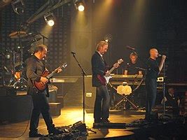 Genesis (band) - Wikipedia