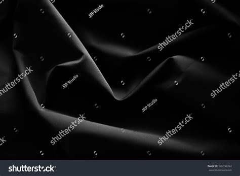 Black Silk Texture Background Stock Photo 546194392 | Shutterstock