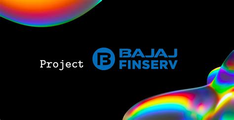 Bajaj Finserv animated intro video :: Behance