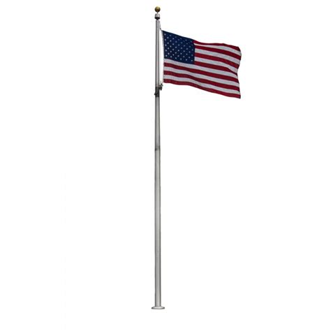 Flag Pole