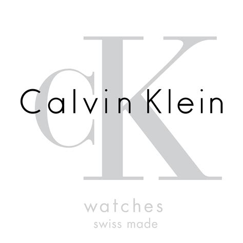 Calvin Klein – Logos Download