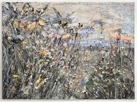 Anselm Kiefer | Gagosian