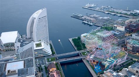 Top Hotels in Yokohama from $31 | Expedia