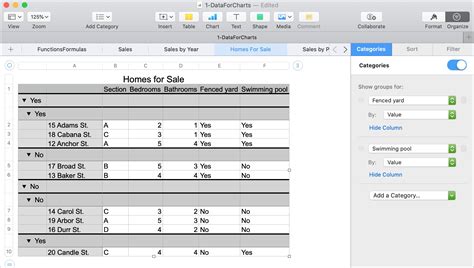 11 Spreadsheet Software Tools For Project Management | Hive