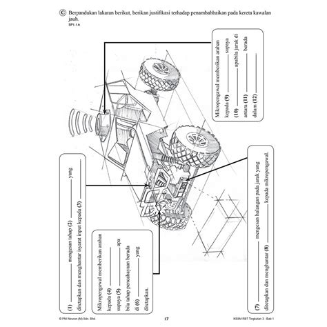 Lakaran 3D Kereta Kawalan Jauh : Kereta Kawalan Jauh Rbt Tingkatan 3 : Rbt Bab4 Lakaran ...