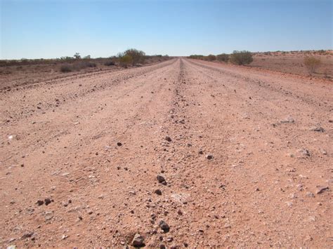 About the Birdsville Track - Birdsville Track Audio Tour