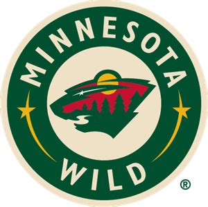 Minnesota Wild Logo PNG Vector (SVG) Free Download