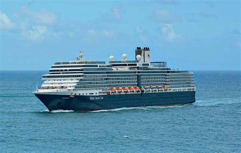 Holland America's Ms Eurodam Review And Ship Tour · Prof. Cruise