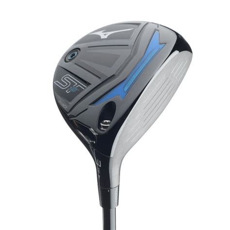 Mizuno ST-Z 230 | Hot List 2023 | Golf Digest | | Best New Fairway Woods 2023 | Golf Digest