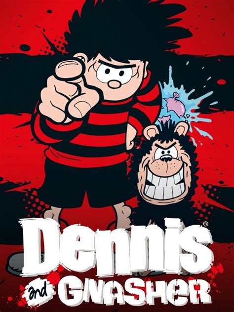 Dennis the menace complete tv series torrent - nohsara