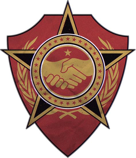 Warsaw Pact | Call of Duty Wiki | Fandom