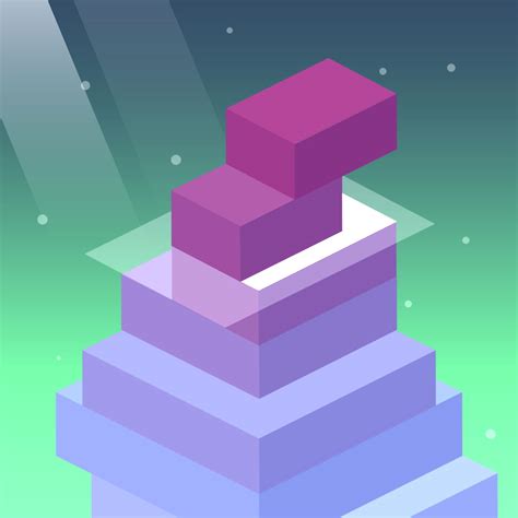 Stack Tower (with Walkthrough) | BIBIB Free Online Games