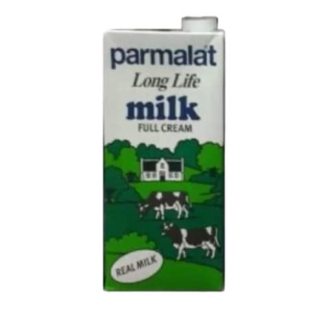 Milk 1L Long life (Parmalat) – The Lusaka Grocery Delivery Company