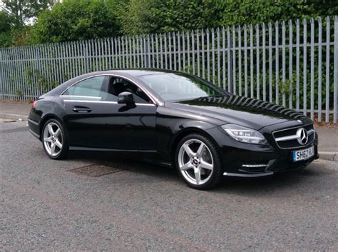 Mercedes-Benz CLS 250 AMG | in Comber, County Down | Gumtree