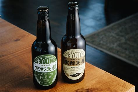 Japanese Craft Beer Arrives in the United States | The Beer Connoisseur