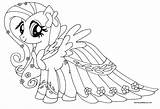 My Little Pony Scooter Roo Coloring Pages sketch template
