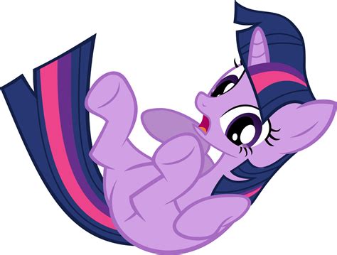Twilight Sparkle upside down. Twilight Pony, My Little Pony Twilight, Princess Twilight Sparkle ...