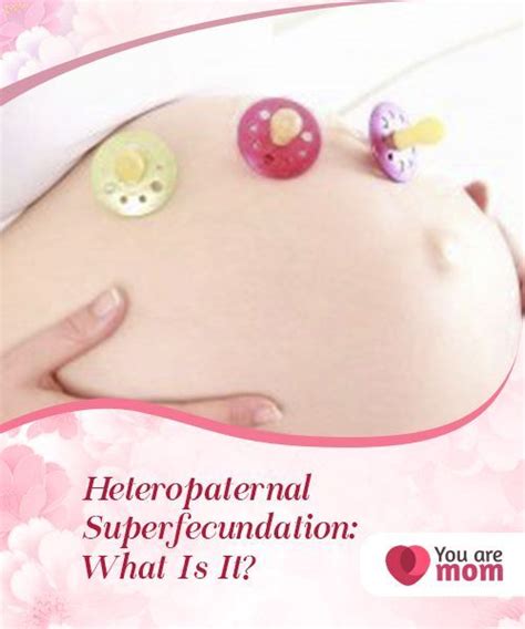 Heteropaternal Superfecundation: What Is It? | Psychological well being, Nutrition advice, Health