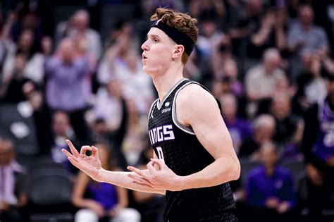 Kevin Huerter Is Doing It All in Sacramento | NBA.com