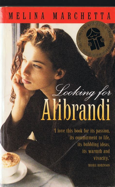 Little Library of Rescued Books: Looking for Alibrandi by Melina Marchetta