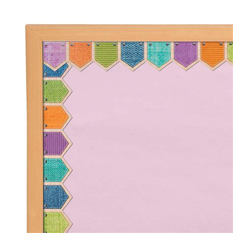 Borderline Printable Border Design For Bulletin Board