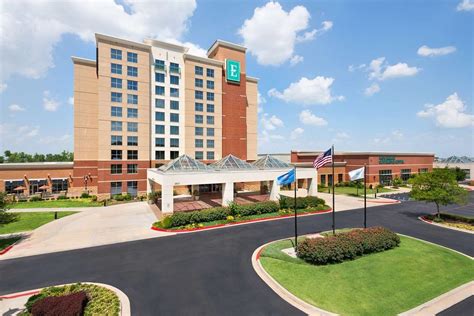 Embassy Suites by Hilton Norman Hotel & Conference Center, Norman, OK Jobs | Hospitality Online