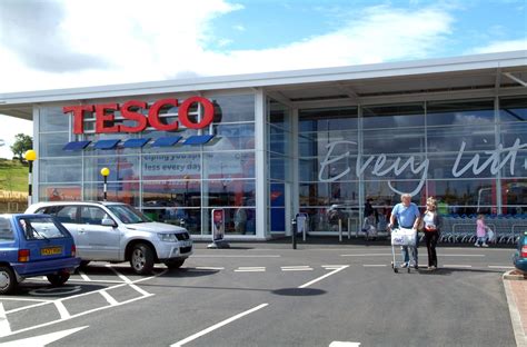 Tasting In Tescos - Cashel Blue